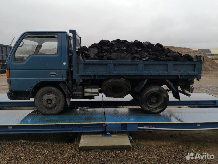 Уголь татауровский, уртуйский фракции 13-60