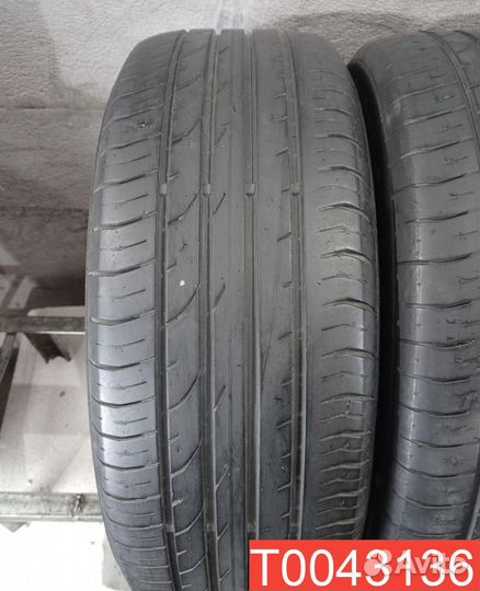 Continental ContiPremiumContact 2 215/55 R18 95H