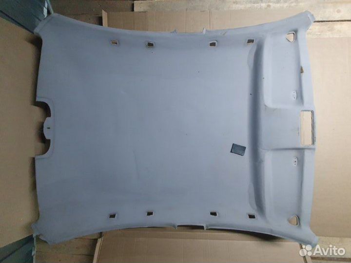 Потолок Bmw 318I E46 M43 1999