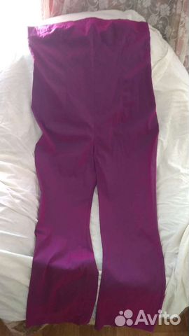 Комбинезон женский нарядный