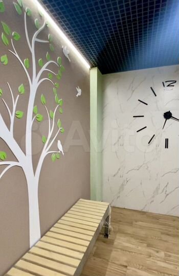 1-к. квартира, 48,3 м², 3/25 эт.