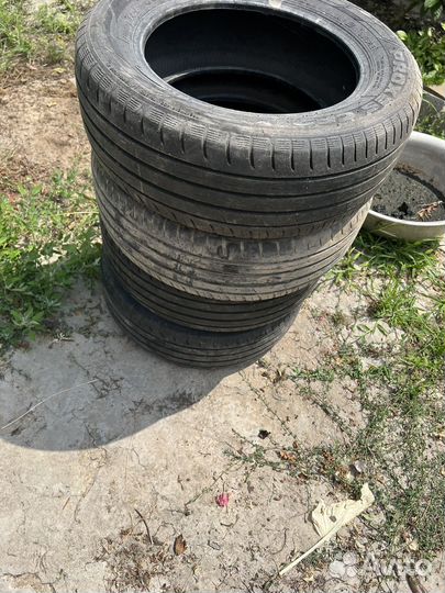 Toyo Proxes CF2 185/60 R14