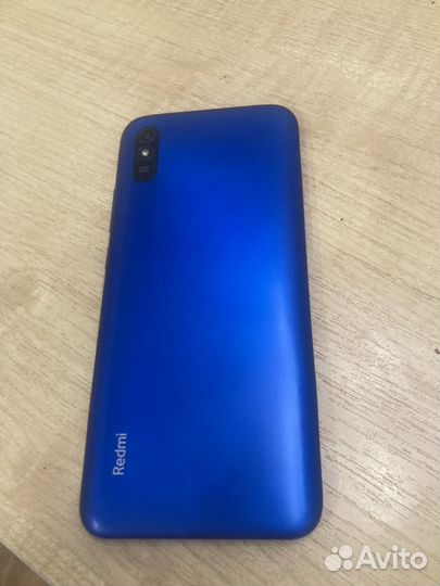 Xiaomi Redmi 9A, 2/32 ГБ
