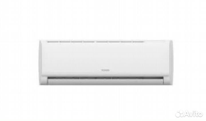 Сплит-система Novex NAC-09F1A новая