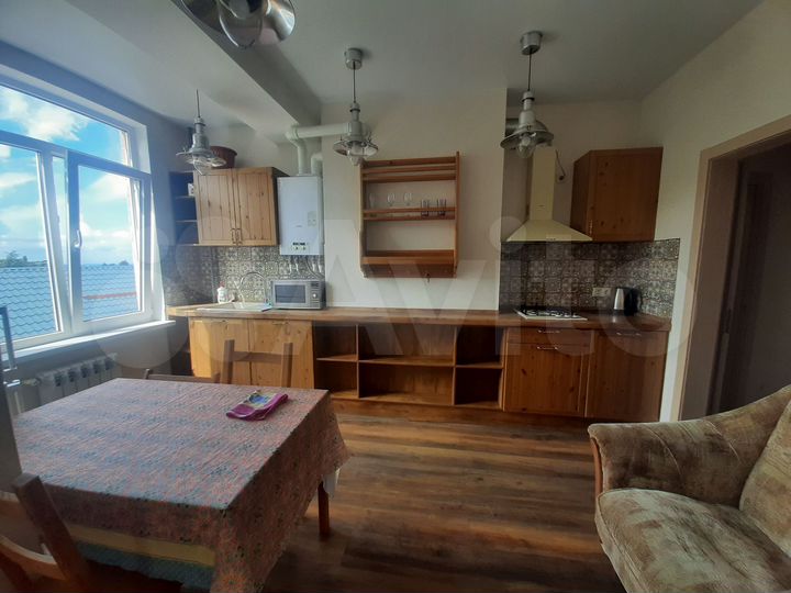 2-к. квартира, 43 м², 5/7 эт.