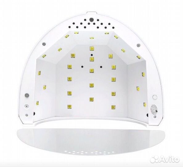 Лампа для маникюра, Sun one, 48 вт