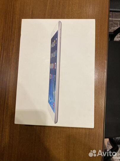 iPad air 2 32gb