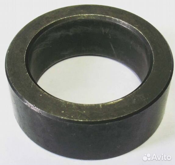 Втулка проставочная 25.2х35х13.5мм, сталь