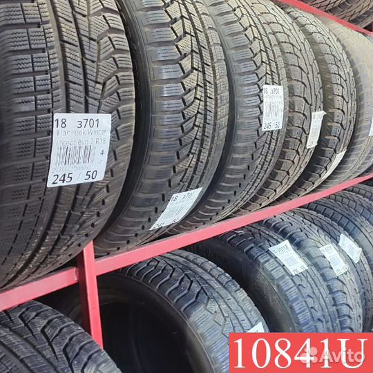 Nexen Milecap 2 205/65 R16 95L