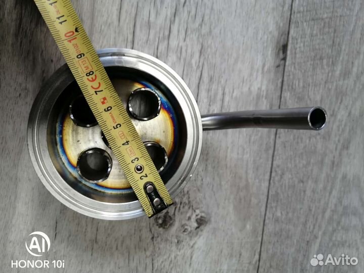 Узел отбора