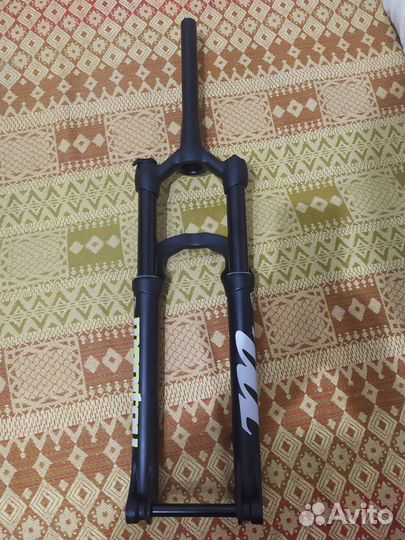 Вилка manitou markhor boost 27,5/29