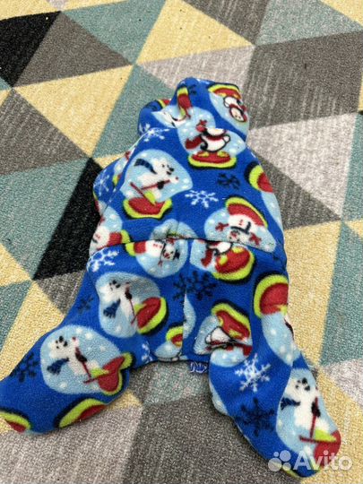 Одежда для собак