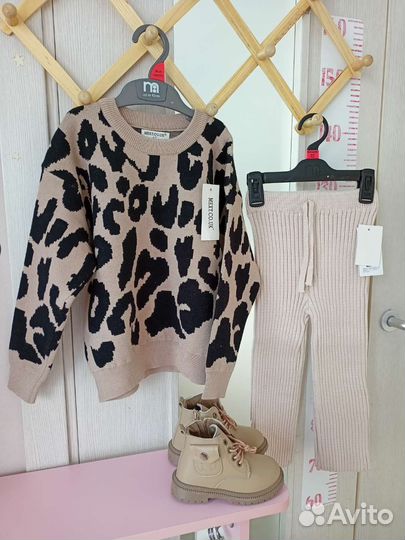 Одежда для девочки