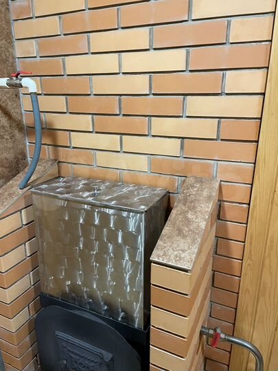 Дача 58 м² на участке 9,4 сот.