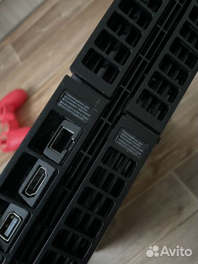 Sony PS4 Playstation 2 джойстика игры