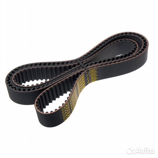 Ремень грм subaru ganz GIE37287