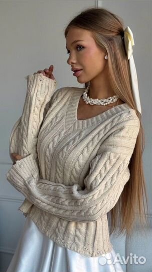 Кофта женская