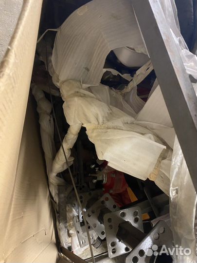 Бензиновый мотоблок brait