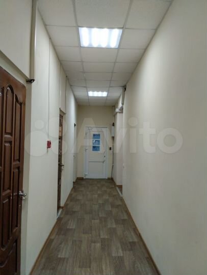 Офис, 20 м²
