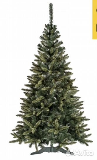 Елка искусственная