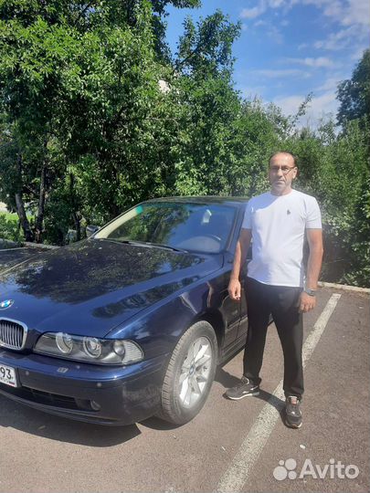 Водитель категории всд