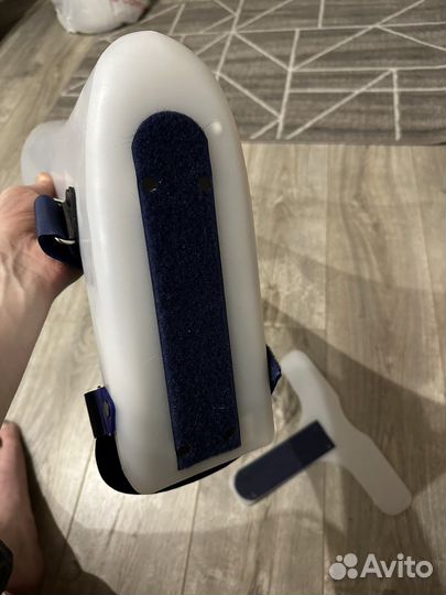 Ортез для голеностопа