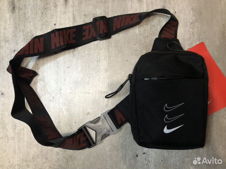 Сумка через плечо Nike