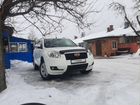 Geely Emgrand X7 2.0 МТ, 2014, 96 500 км