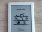 Электронная книга PocketBook 623 объявление продам