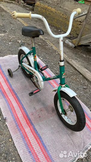 Велосипеды