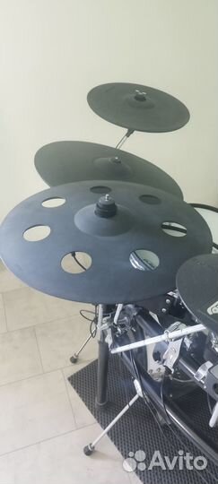 Тарелка ATV aDrums Artist Series 17