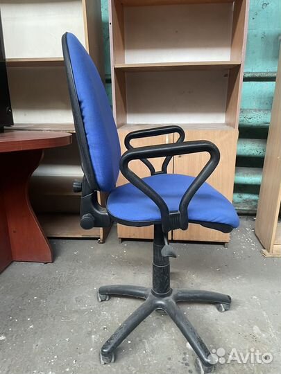 Компьютерное кресло бу