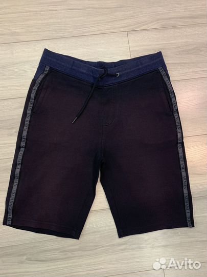 Шорты Armani Exchamge (M) оригинал