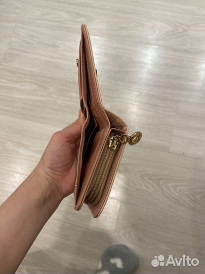 Кошелек женский