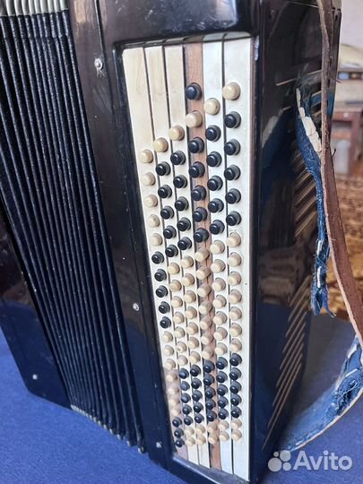 Баян Тульский