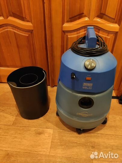 Пылесос Thomas Super 30S