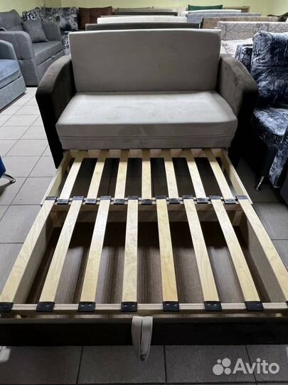 Диван-слоник 