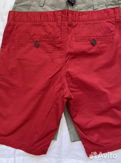 Шорты женские новые