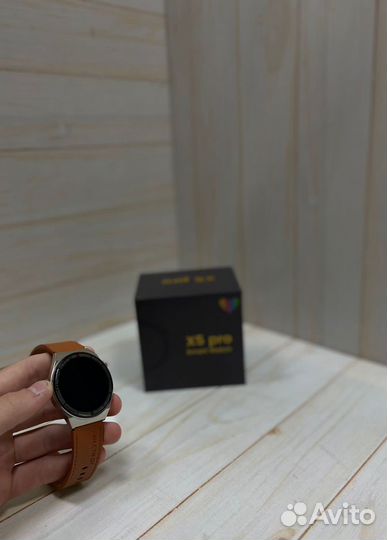 Часы Smart Watch X5 Pro