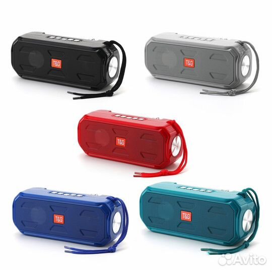 Колонка TG 280