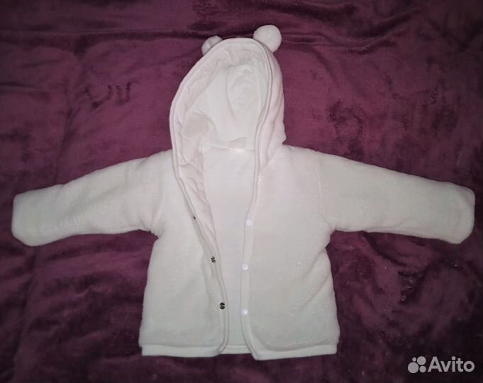 Одежда для малышей