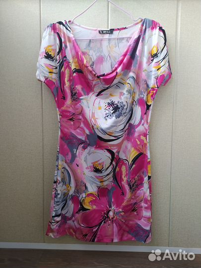 Туника женская р.42