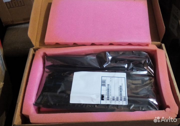 C8540-ACL Catalyst 8540 Access Control List card