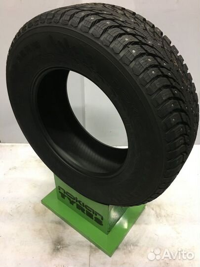 Nokian Tyres Hakkapeliitta 9 SUV 315/35 R21 111T