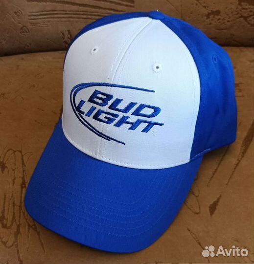 Бейсболка бренды пива 55-57 см