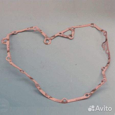 Прокладка передней крышки 166-1781 (OEM)