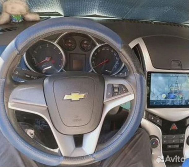 Магнитола Chevrolet Cruze 2013+