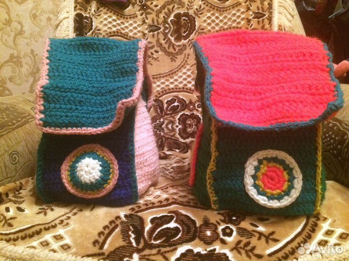 Грелка на чайник Домик