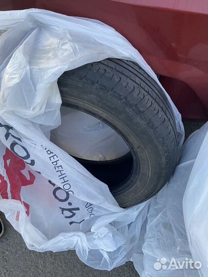 Hankook Optimo K415 185/65 R15 88