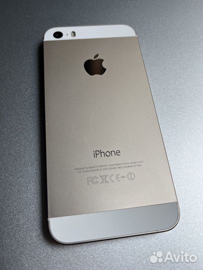 iPhone 5S 32gb